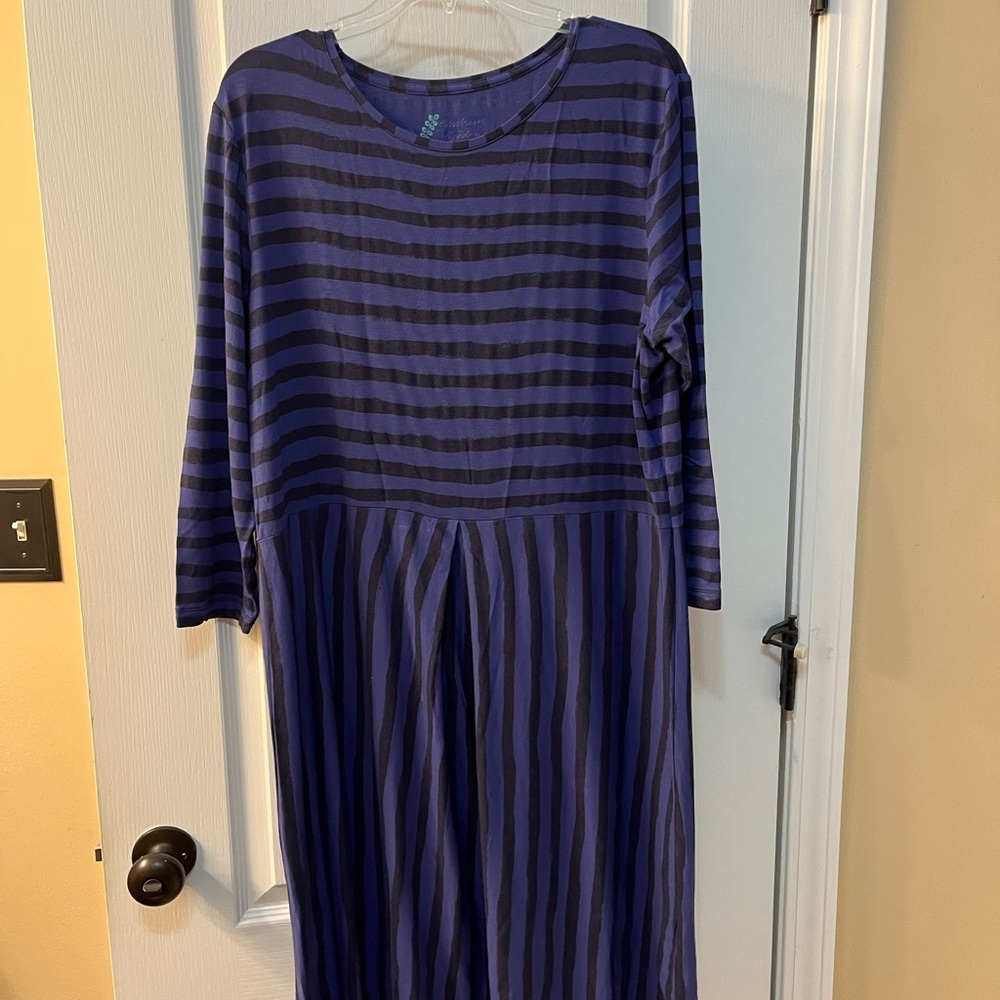Gudrun Sjoden tunic/dress